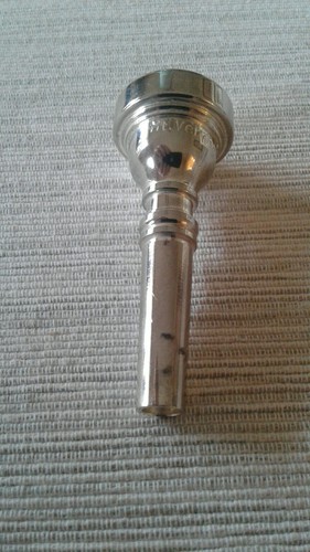 Cornet Mt Vernon 7c mouthpiece