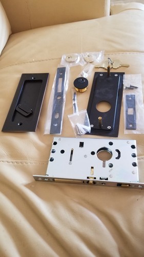 Emtek Door Door111
