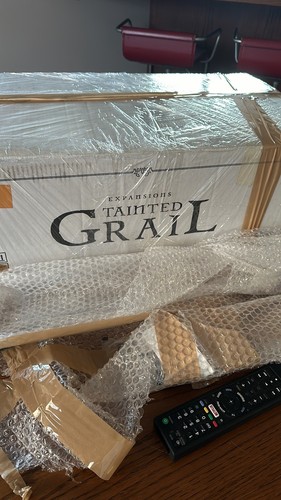 Foto dell'oggetto di un acquirente verificato
