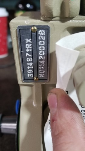 NEW/REMAN 3914871RX - Cummins Fuel Injection Pump - Picture 3 of 10