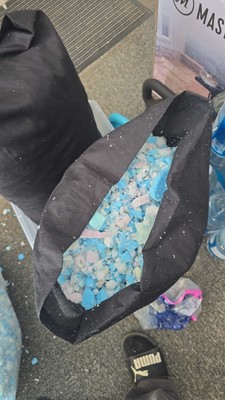 Item photo(s) from verified buyer