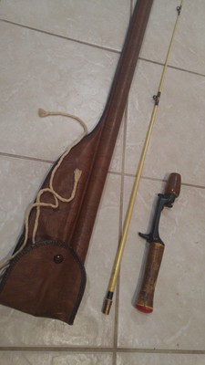 Rods Heddon Pal 3151