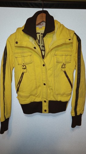 【タグ付・未使用品】theory luxe slata denim kyden ONLY THE BLIND - Silver Rock Denim Jacket