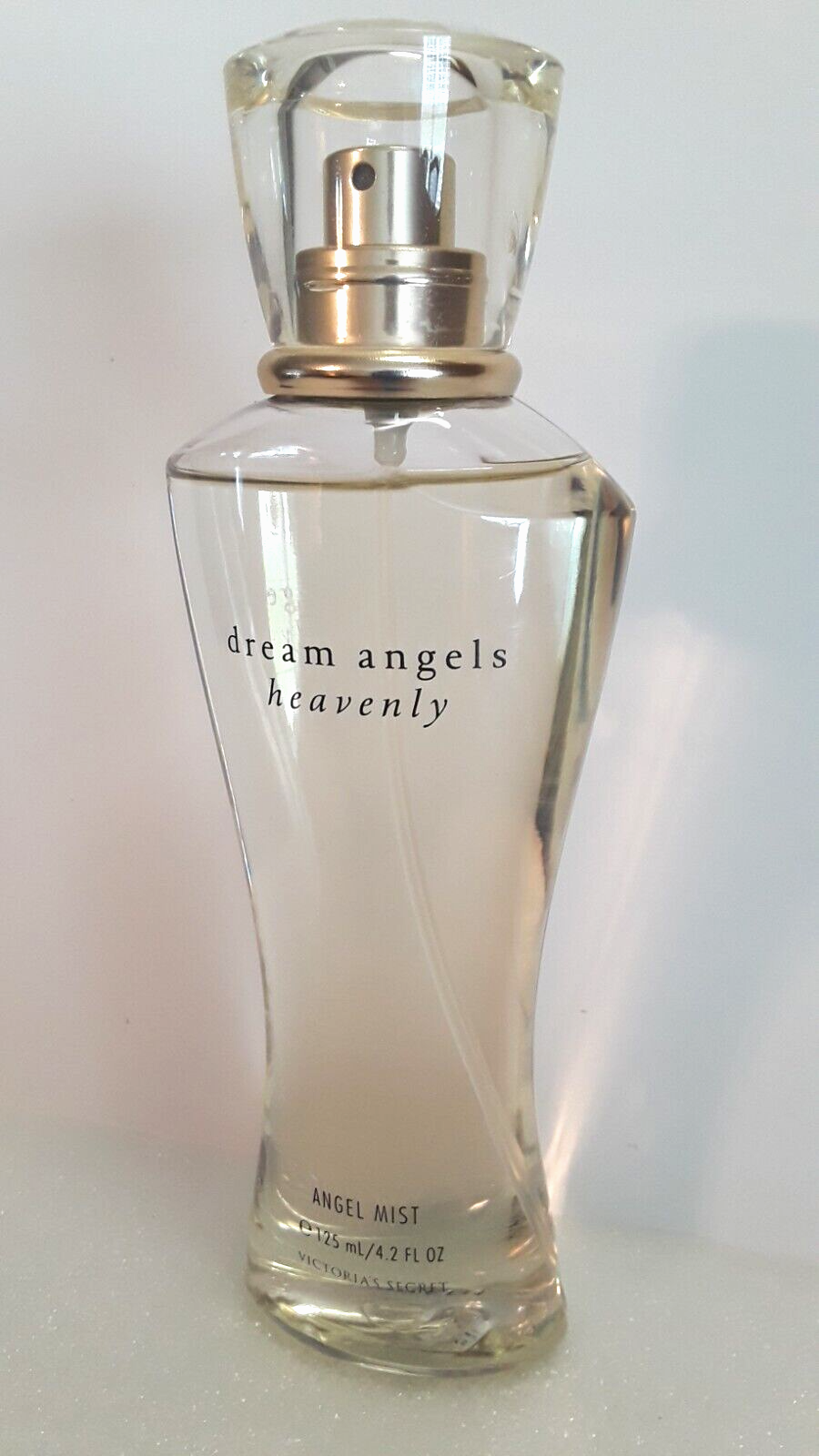 Victoria's Secret Dream Angels Heavenly Angel Body Mist Fragrance