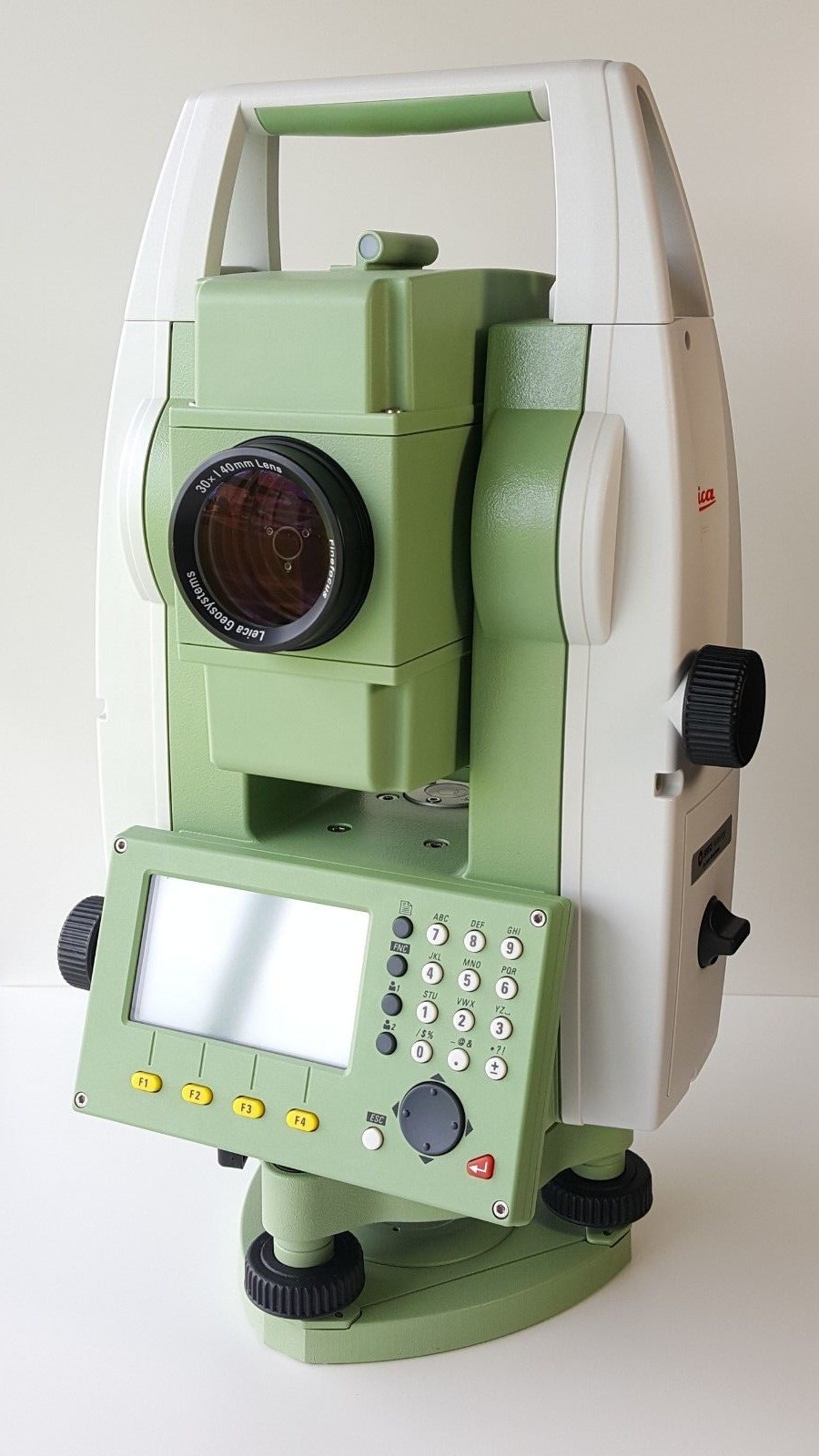 Leica FlexLine TS06 Power 2