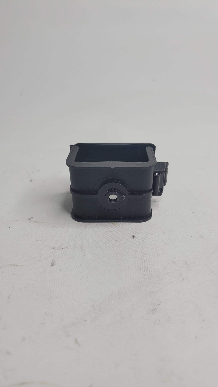 0 Bmw Hazard Warning Triangle Holder Bracket Clip Clamp 51497167548 image 2