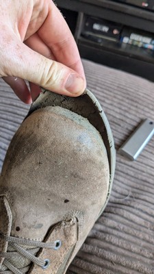 Fotos del artículo de un comprador verificado