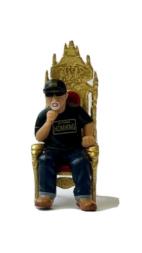 @HOMIE Amazon.com: Homies Series #14 Collectible Figures Card #3 of