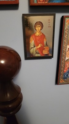 Fotos del artículo de un comprador verificado