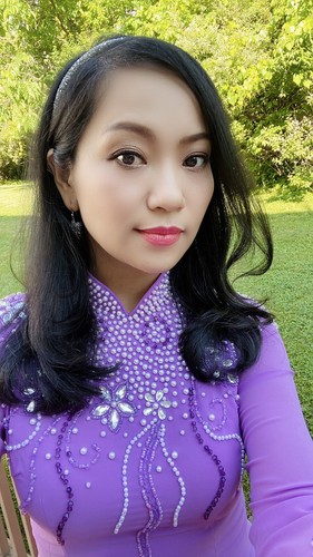[No137]ベトナムアオザイ(Áo dài Việt Nam) Amazon.com: Ao dai Vietnam Vietnamese Traditional Ao Dai For