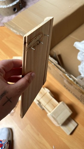 Artikelfoto(s) von einem verifizierten Käufer