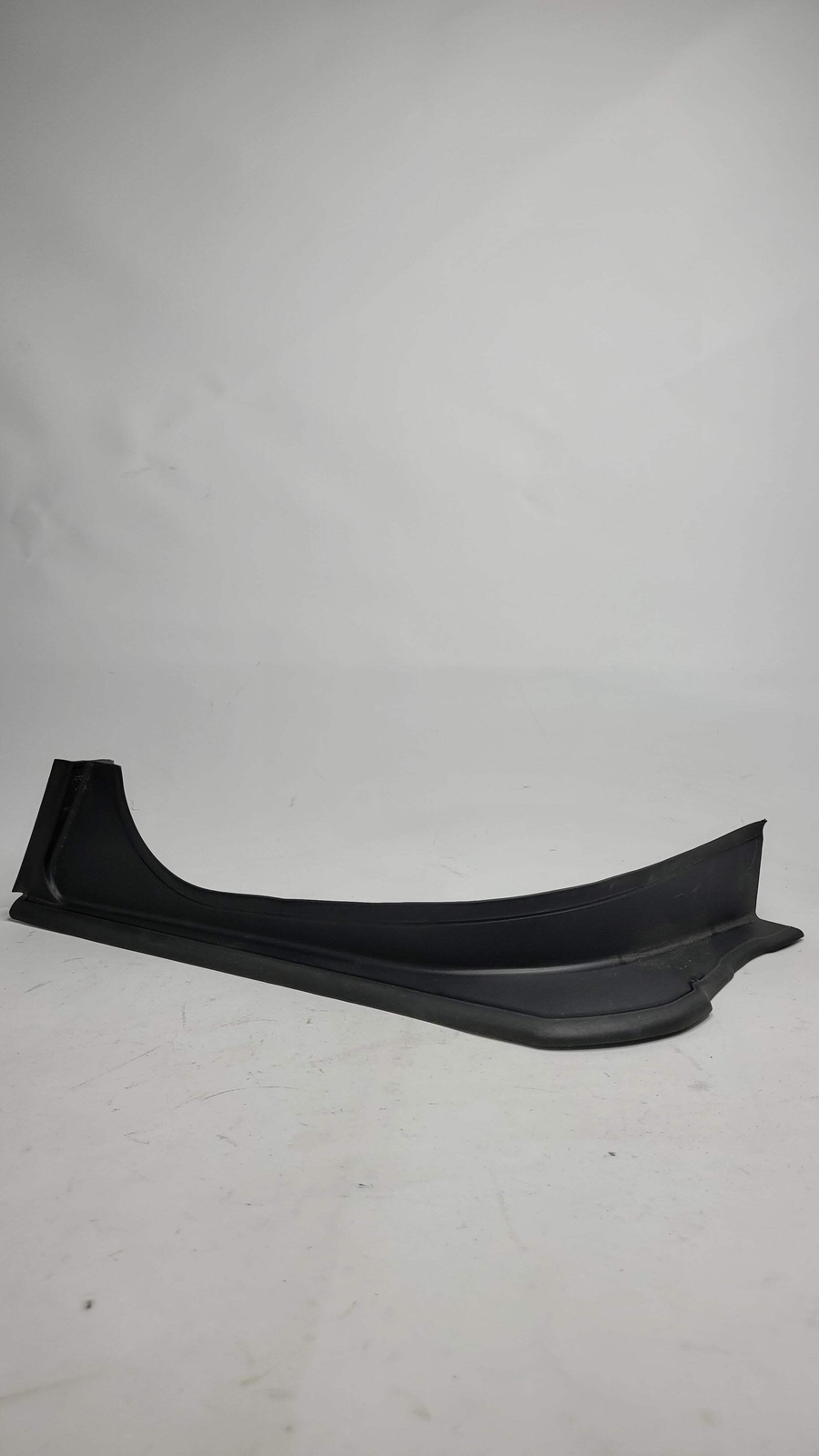 BMW BMW G80 M3 Series Rear Left Side Trunk Drip Rail Trim Cover Plastic ...