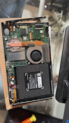 Item photo(s) from verified buyer