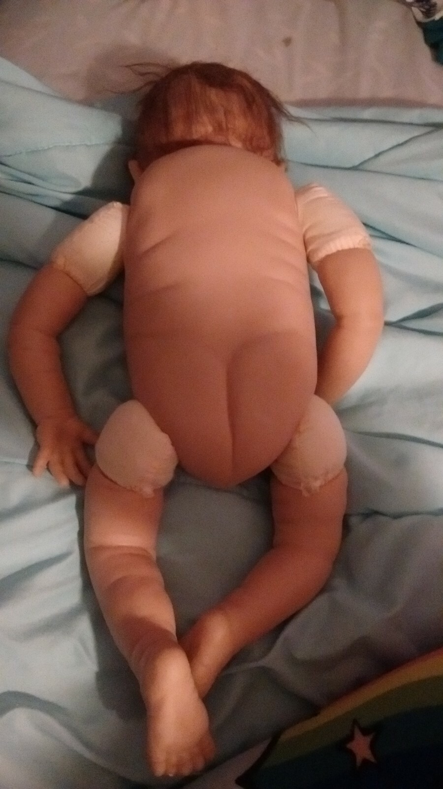 Ashton drake grace used good condition !!!!