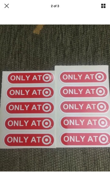 Action Figures Toys & Hobbies Latest Collection Of Sticker Replacement Target Exclusive Funko Pop