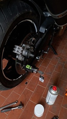 Foto dell'oggetto di un acquirente verificato