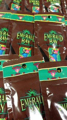 Tanning Lotion    MOJO    Emerald Bay   Lot of 10