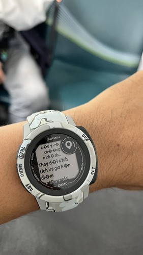 Fotos del artículo de un comprador verificado