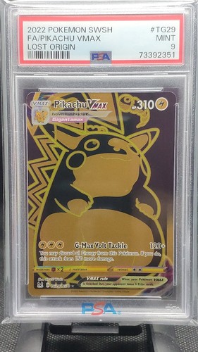 エーフィvmax sa psa9 Espeon VMAX Pokemon 2021 FA Eevee Heroes Special Set