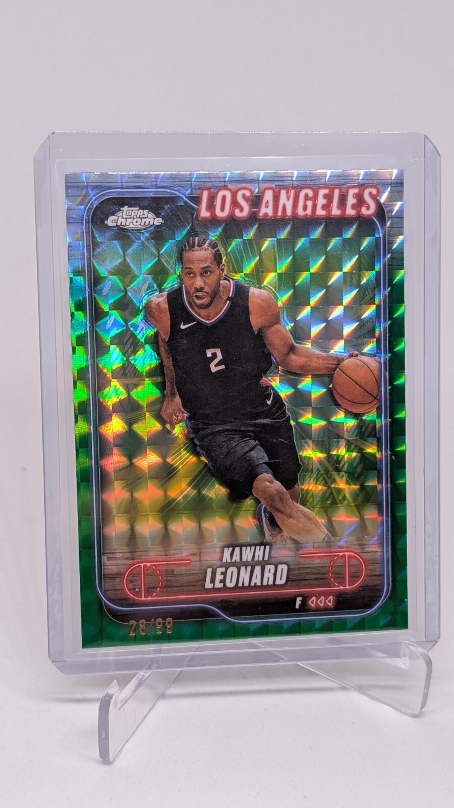 その他 2016-17 select Kawhi Leonard silver 2016-17 select Kawhi Leonard silver