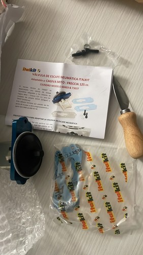 Fotos del artículo de un comprador verificado