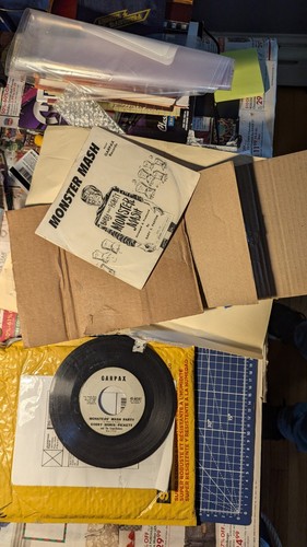 Artikelfoto(s) von einem verifizierten Käufer