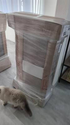 Artikelfoto(s) von einem verifizierten Käufer