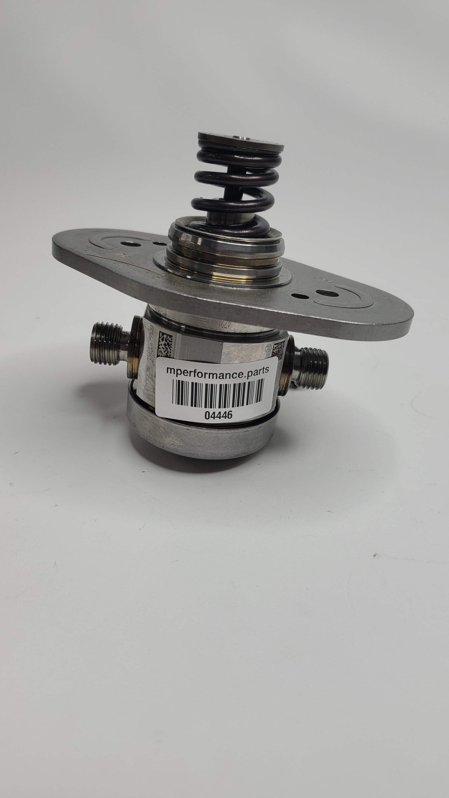 0 Unknown G80 M3 Fuel Pump 13518631642 image 6