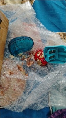 Fotos del artículo de un comprador verificado
