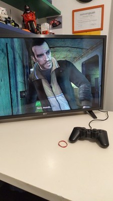 Foto dell'oggetto di un acquirente verificato