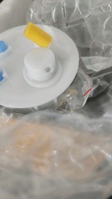 Artikelfoto(s) von einem verifizierten Käufer