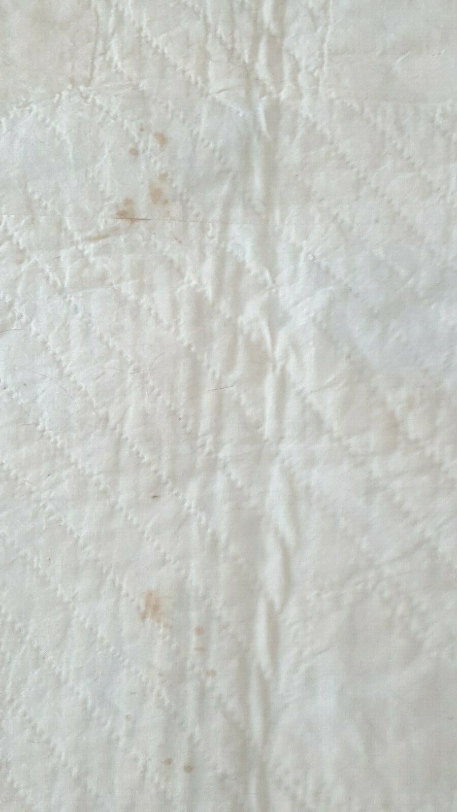 Sun Bonnet Sue Quilt