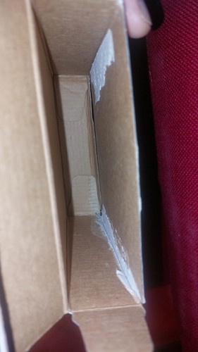 Foto dell'oggetto di un acquirente verificato