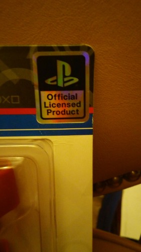 PS3 PREMIUM GRIP SET