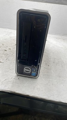 Dell Inspiron 3647 Intel Pentium D09S001 SFF Desktop PC