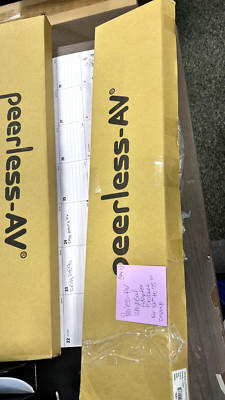 Peerless-AV PLP-UNL Universal Adapter Bracket