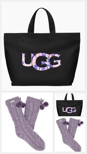 【PORTERNA】Lovin Ugg Tote Bag Sheepskin Tote Bag – Ugg Boots Australia