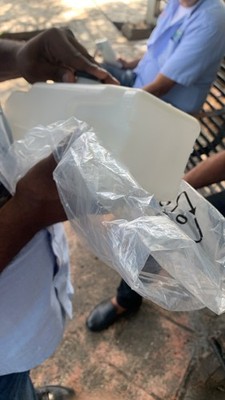 Objectfoto('s) van geverifieerde koper