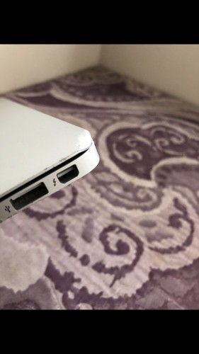 Apple MacBook Air A1465 11.6