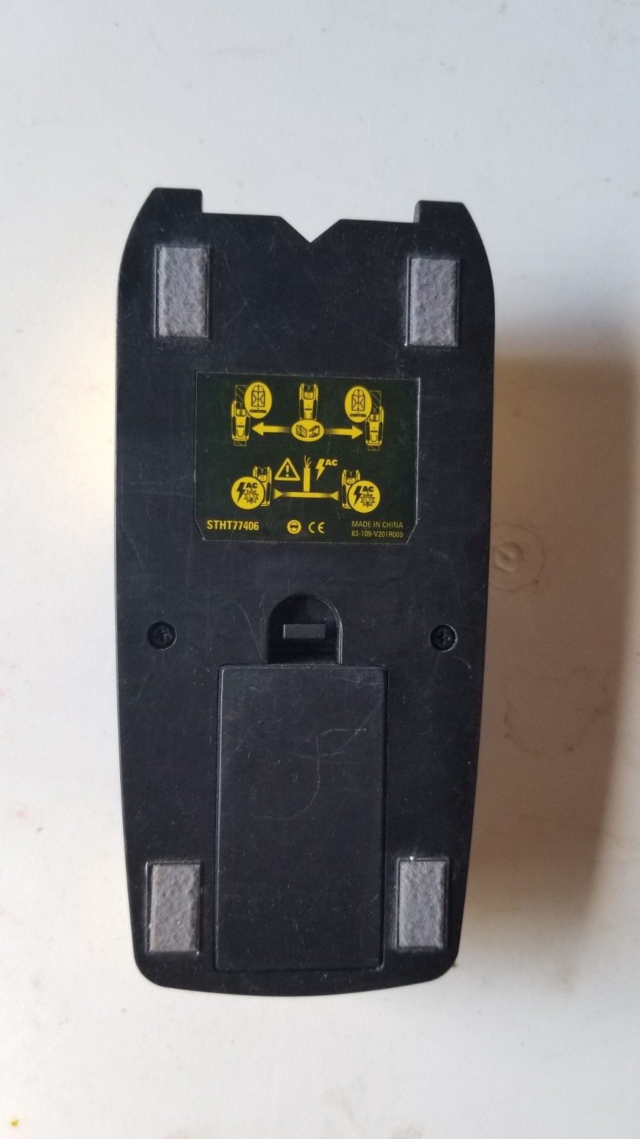 STANLEY Stud Finder STHT77406 Stud Sensor S200
