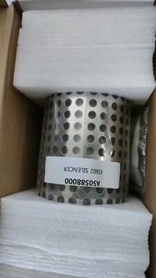 EDWARDS SILENCER  A50588000