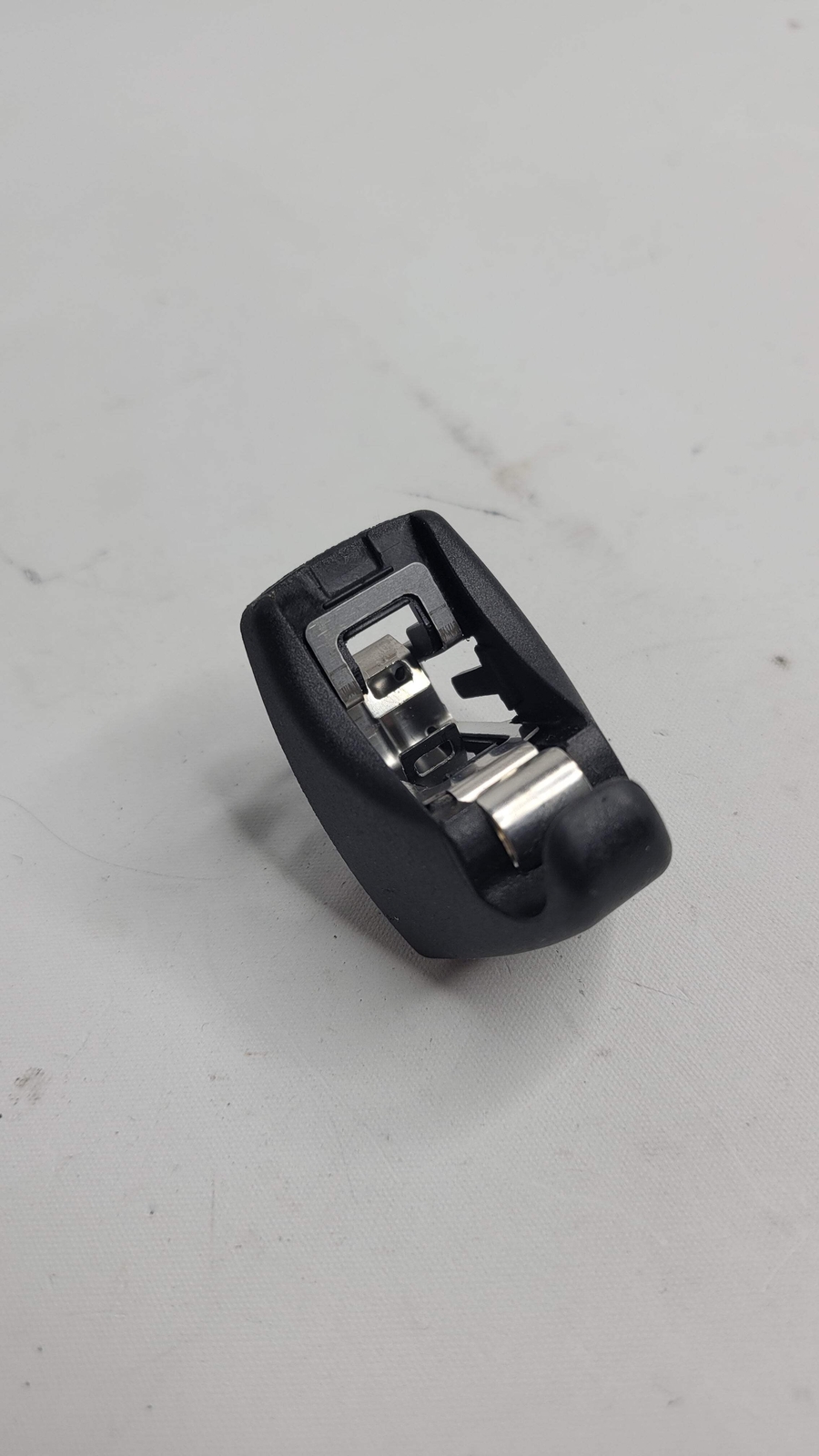 0 Bmw F80 M3 FRONT RIGHT OR LEFT SUN VISOR BRACKET HOLDER - 7277251 image 4