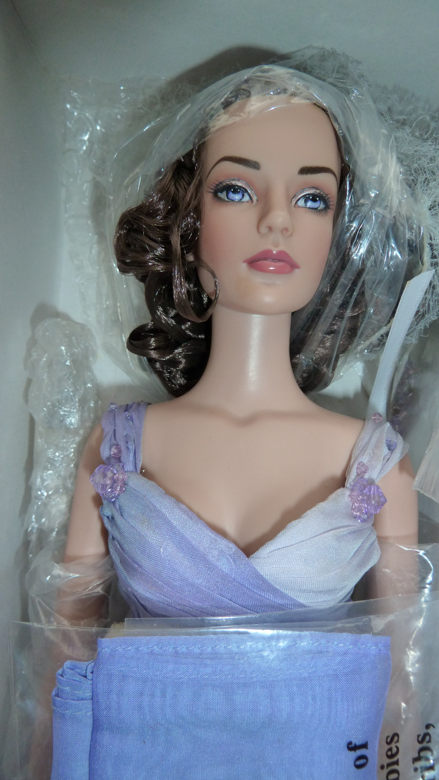 Tonner Sydney 