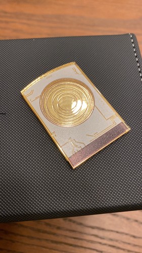 Foto dell'oggetto di un acquirente verificato