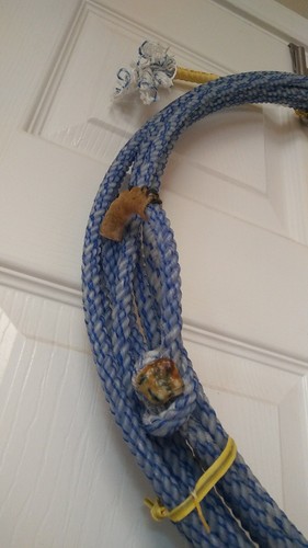 *Brand New* Cactus Ropes: Game Changer!!!