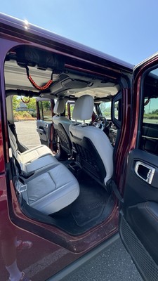 image 3 of interior