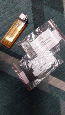 Photos de l'objet d'un acheteur vérifié