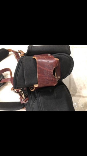 Occidental 8095 Stronghold Belt less System