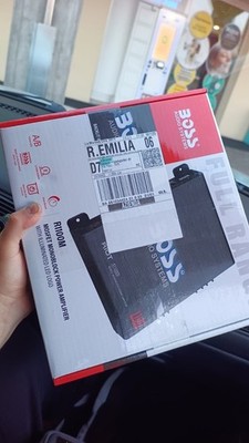 Foto dell'oggetto di un acquirente verificato