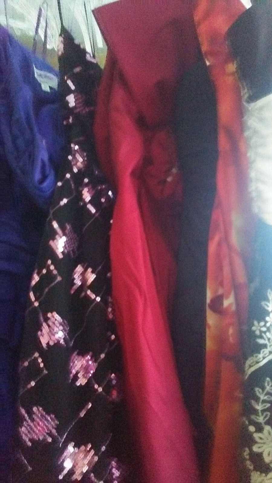 lot of 10 homecoming prom anniversary dresses